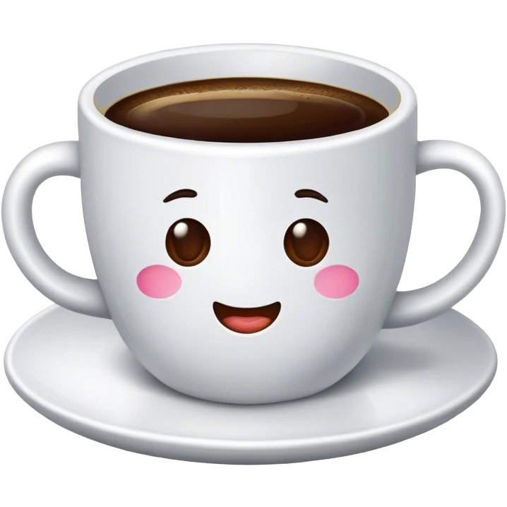 coffee emoji