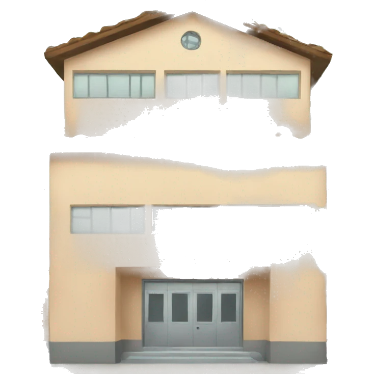 escuela emoji