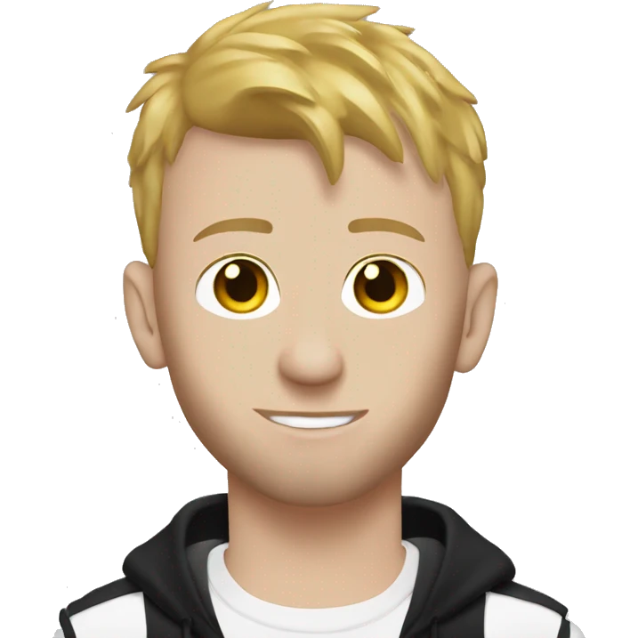 Mgk emoji