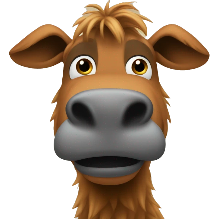 ALF emoji