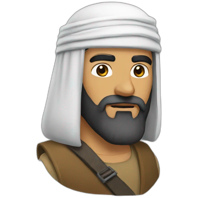 jehad ak emoji