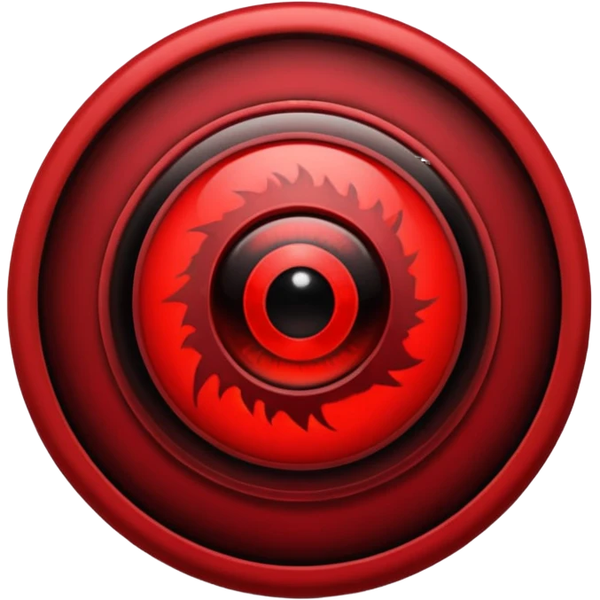 Sharingan  emoji