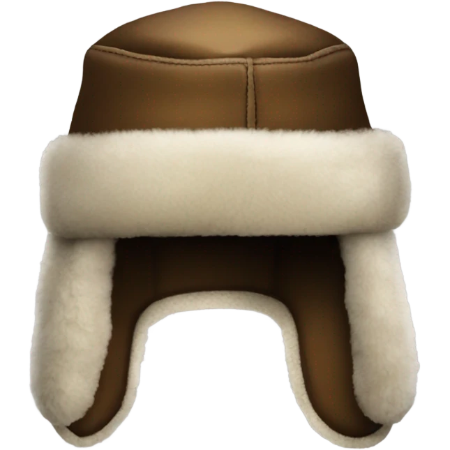 ushanka emoji