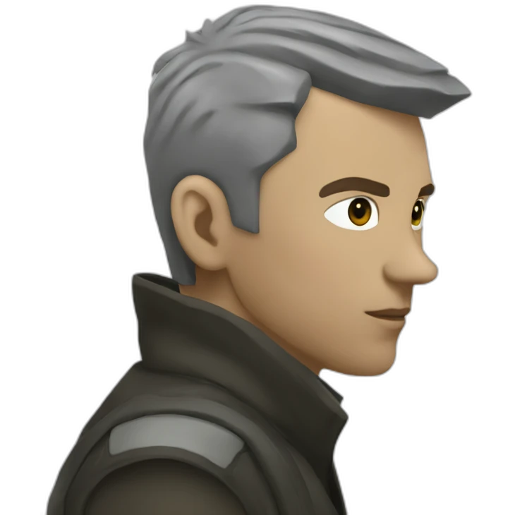 bladerunner emoji