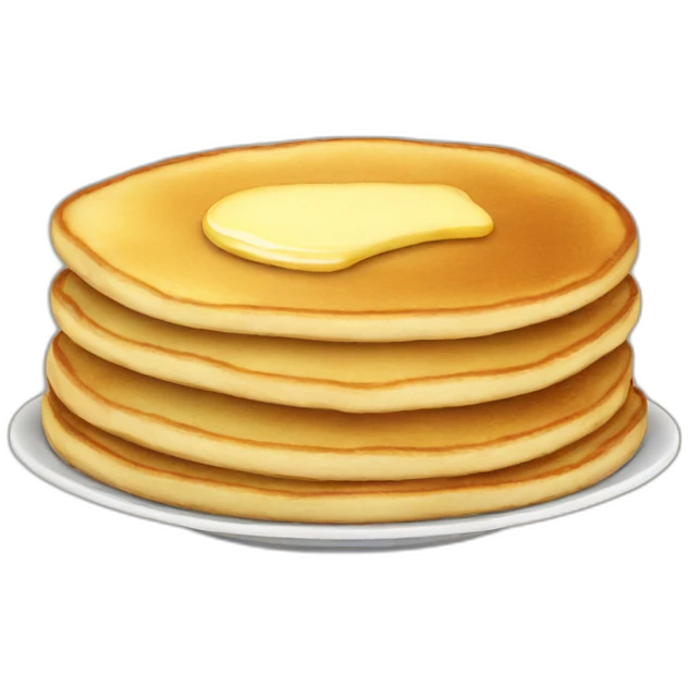 pancake emoji