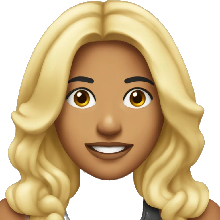 Karol g  emoji