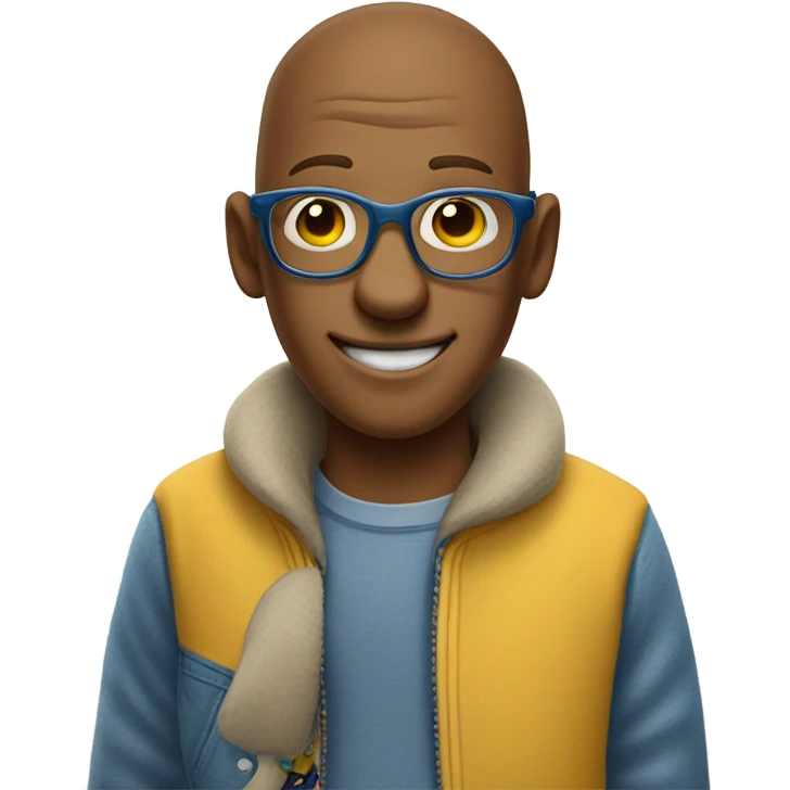 Arthur  emoji