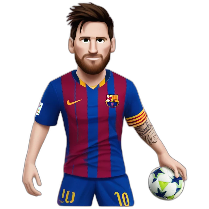 Messi Messi Ankara Messi Messi Ankara Messi gooooooal emoji