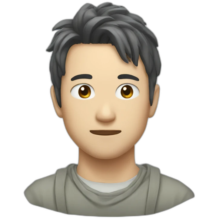 Hiroshito emoji