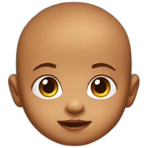 baby  emoji