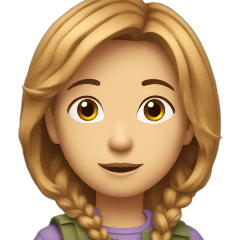 чаклунка emoji