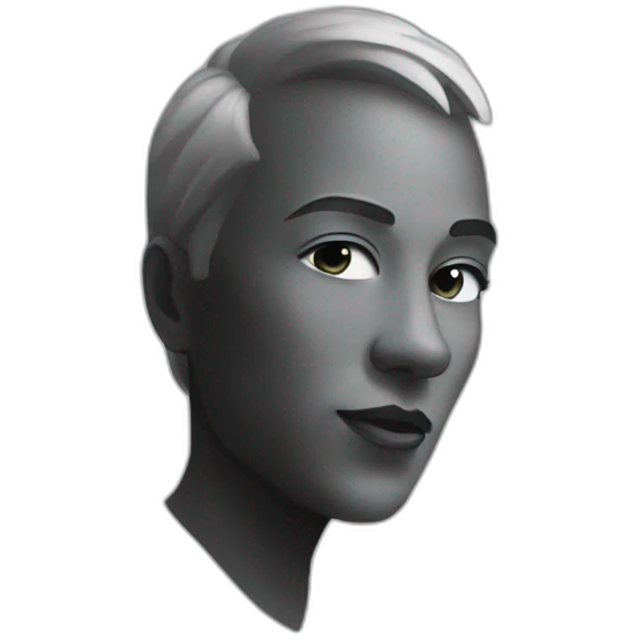 delta the eminence in shadow emoji