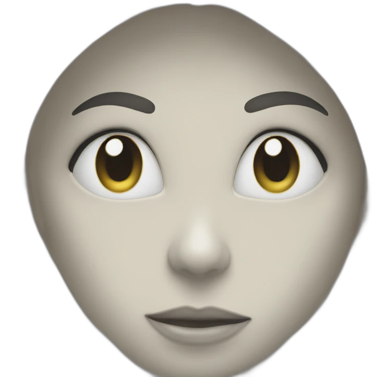 Testing album vinyl cover emoji