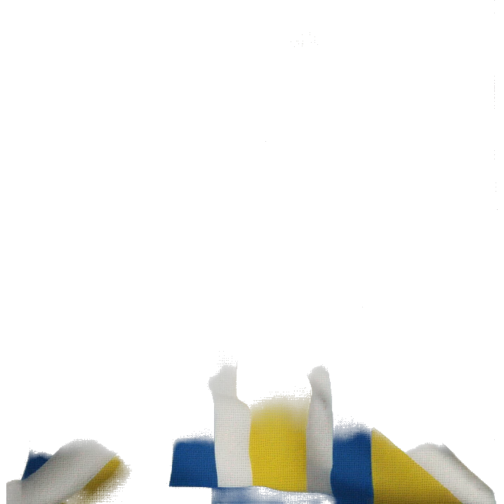 finland swedish flag emoji