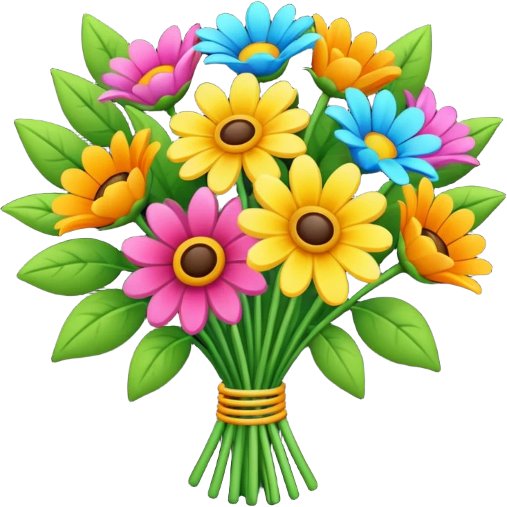 THANK YOU FLOWERS! emoji