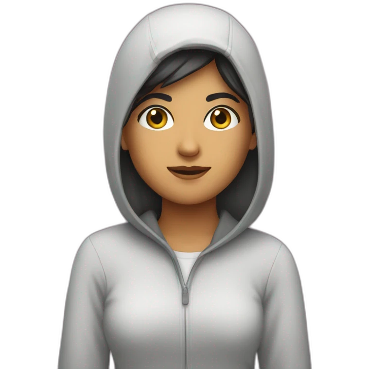 Mia khalife emoji