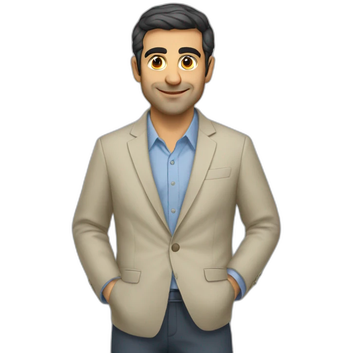 Mehdi taremi emoji