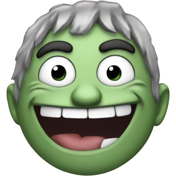 trollface emoji