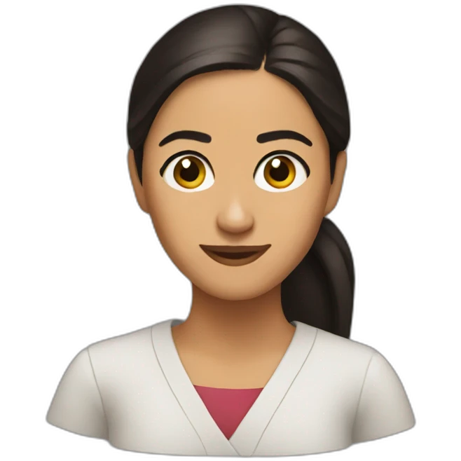 AOC emoji
