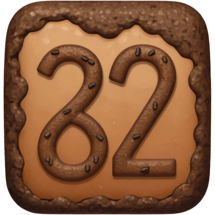 67 fused with 41 fused with 21 and poop emoji