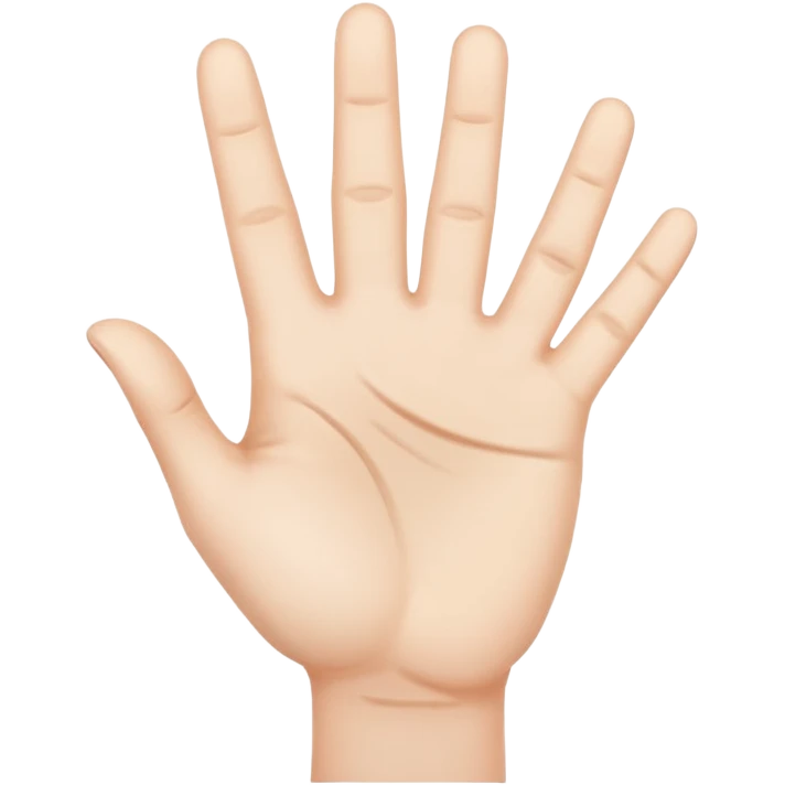 okay hand sign emoji
