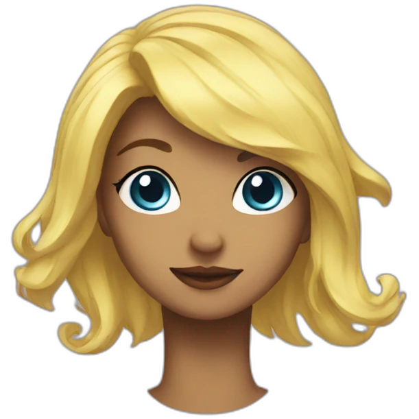 luna emoji