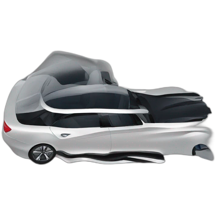 mercedes s550 emoji