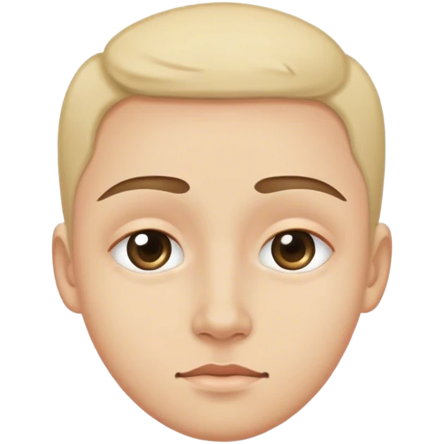 One person who dont sleep at all emoji