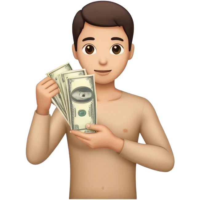 pay day! emoji