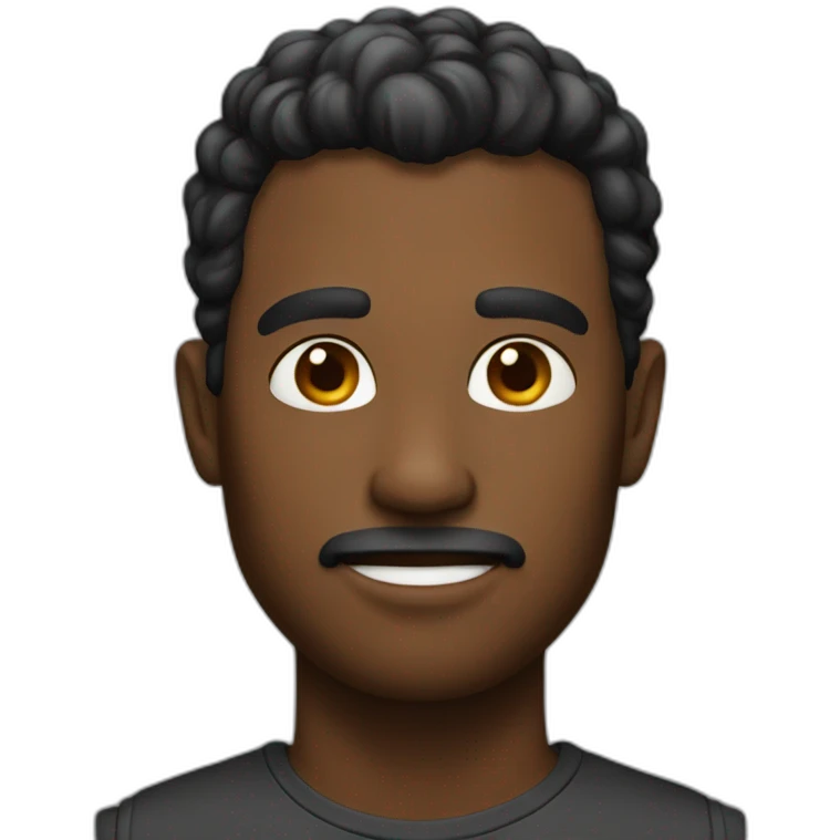Men emoji