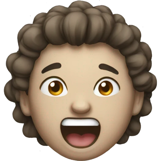 mewing emoji