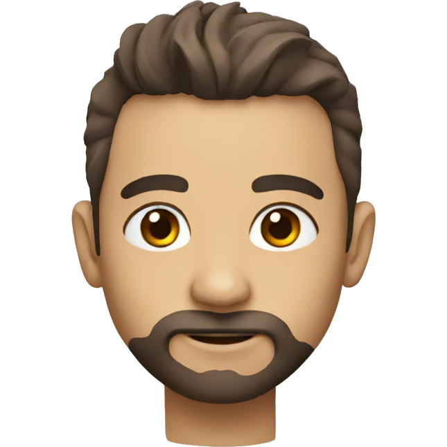 Ubul emoji