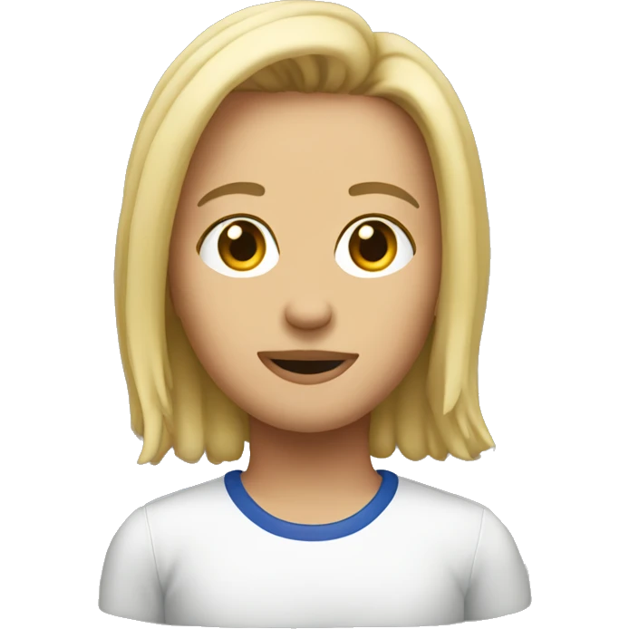 chealsea  emoji
