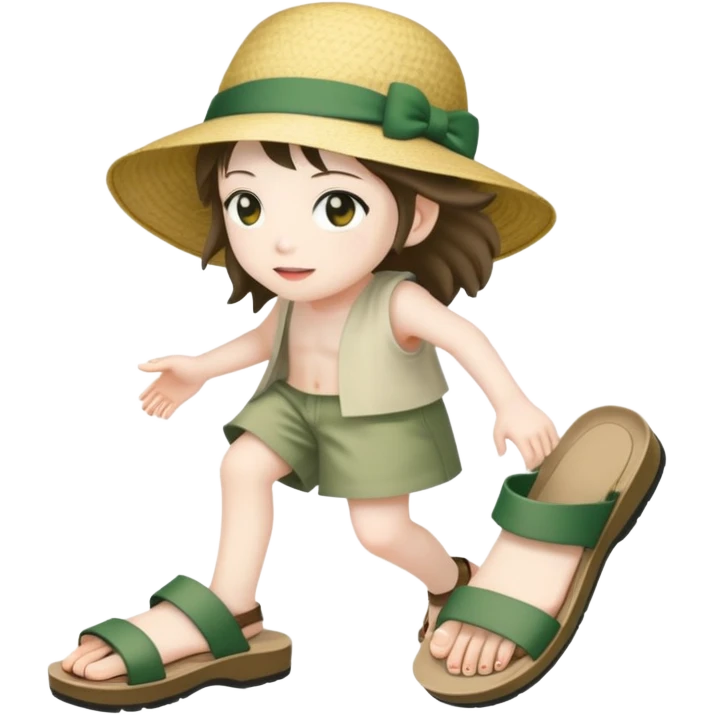 Urahara from bleach emoji