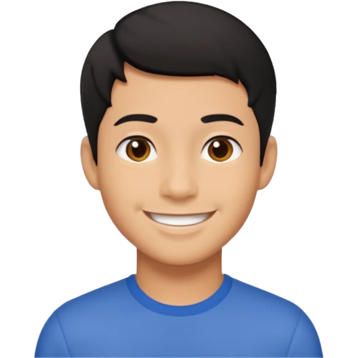Ethan Reyes emoji