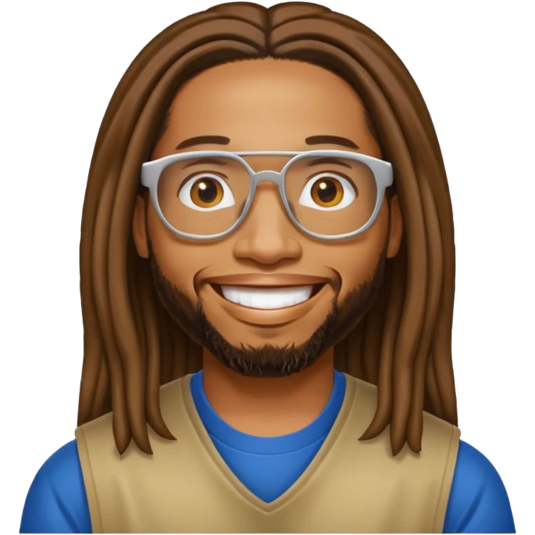 Lil jon  emoji