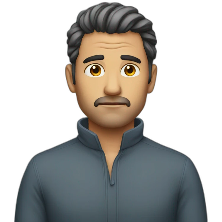 man-this-is-sad emoji