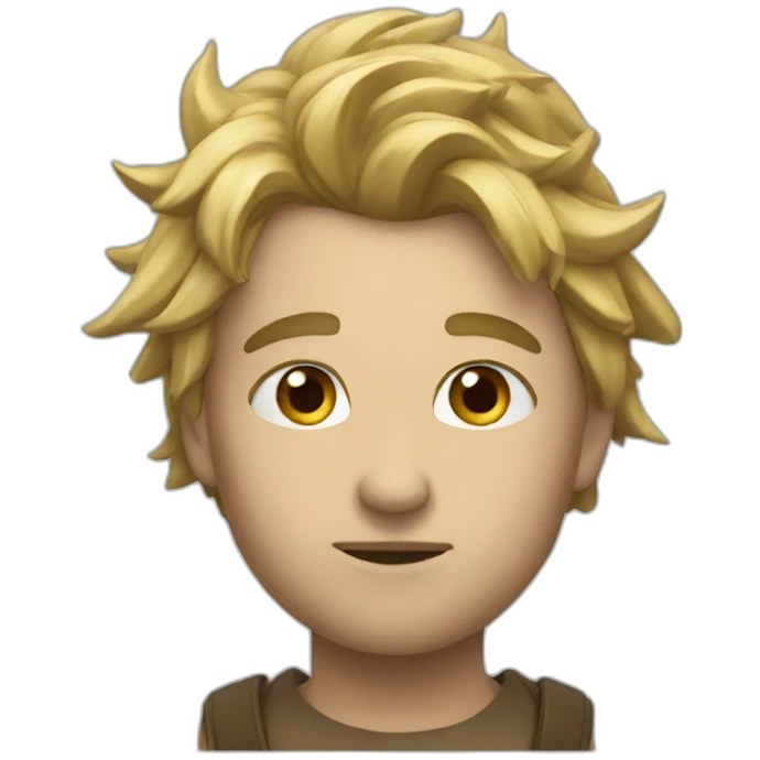 Limul Tempest emoji
