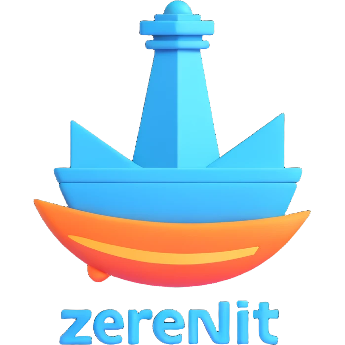ZENIT logo emoji