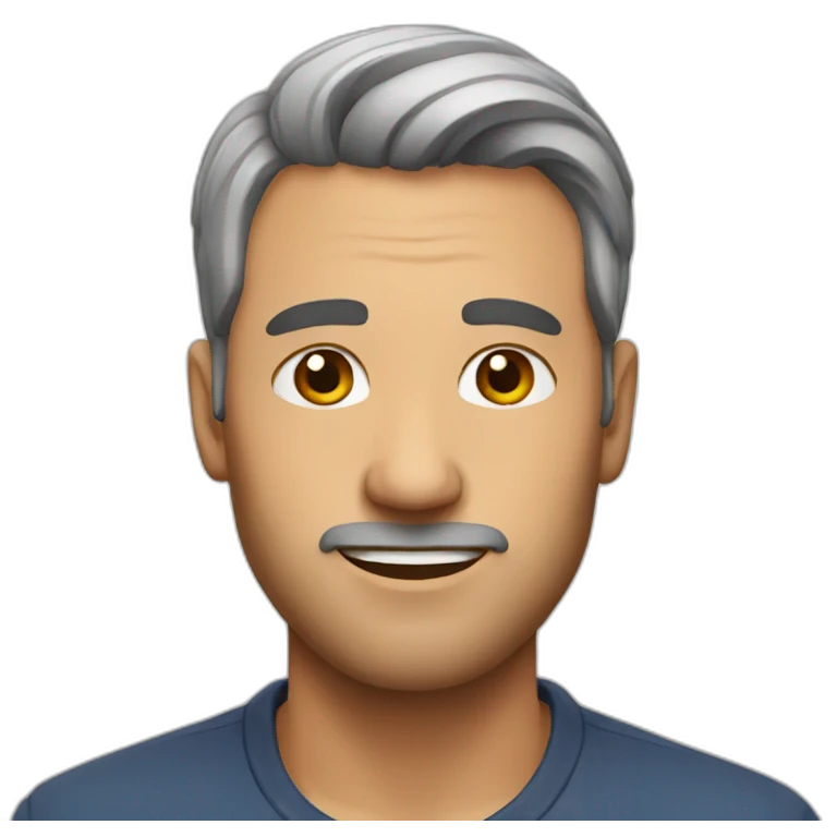 Men emoji