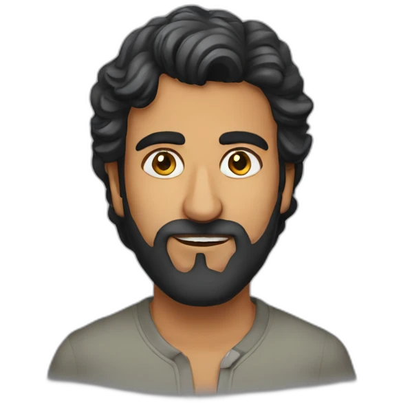 Vinay sagar emoji