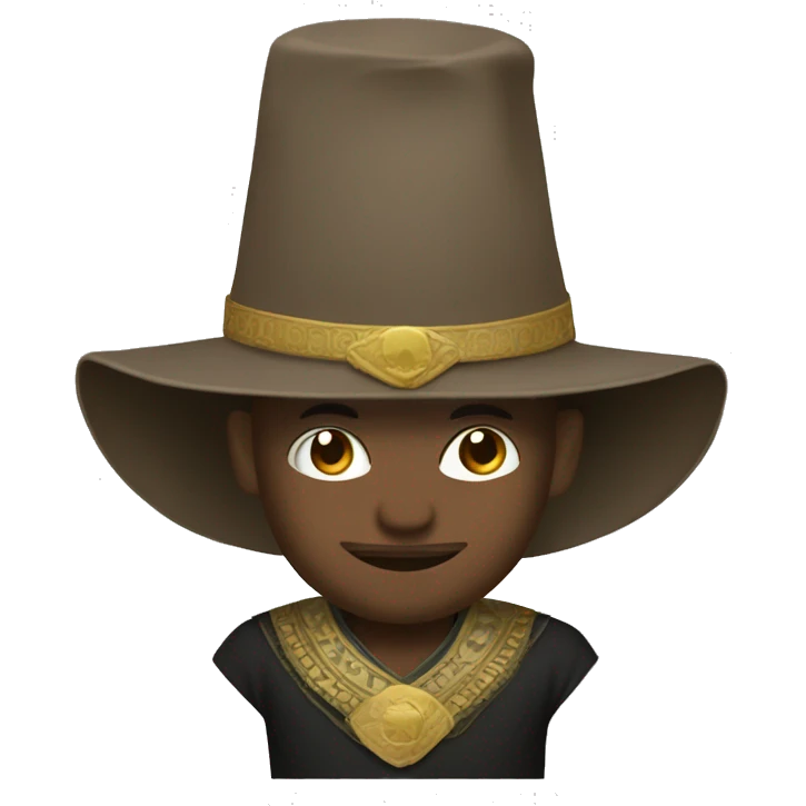Monomakh's hat emoji