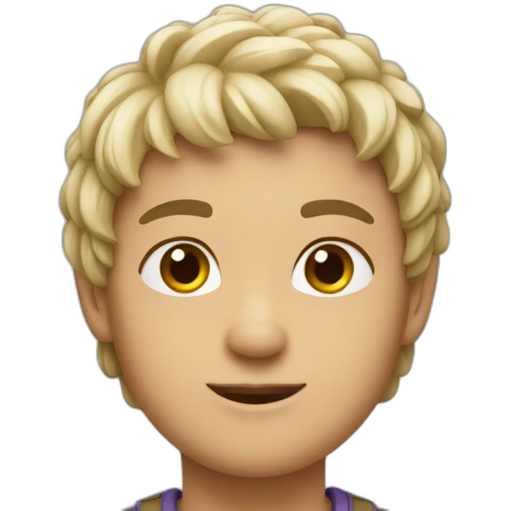 Nu emoji