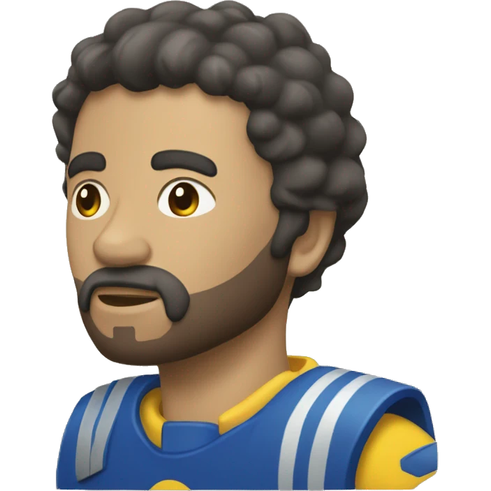 Caminhão boiadeiro  emoji