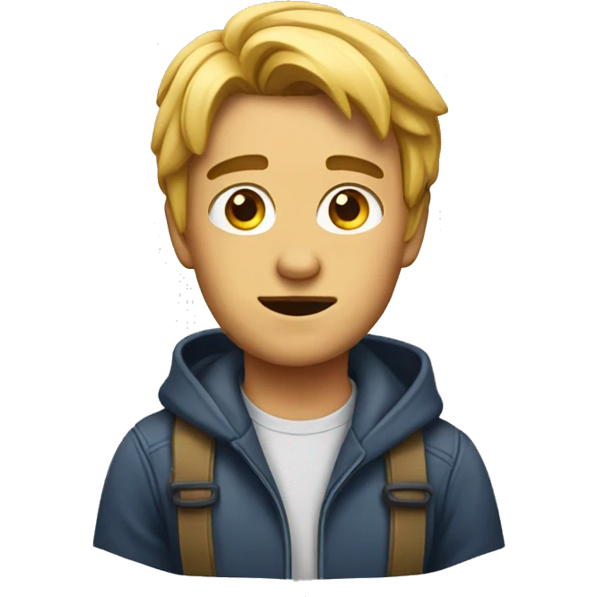 😮 emoji