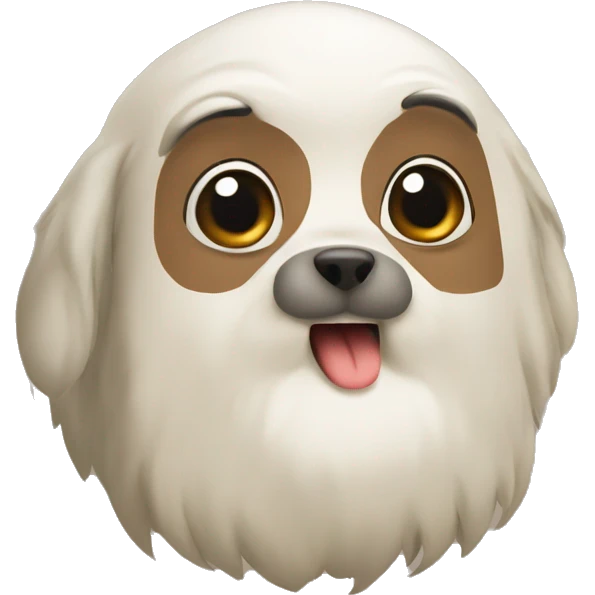 Chiku emoji