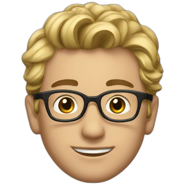 Louis enriqué emoji
