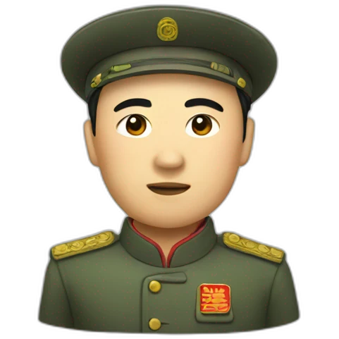 Mao emoji