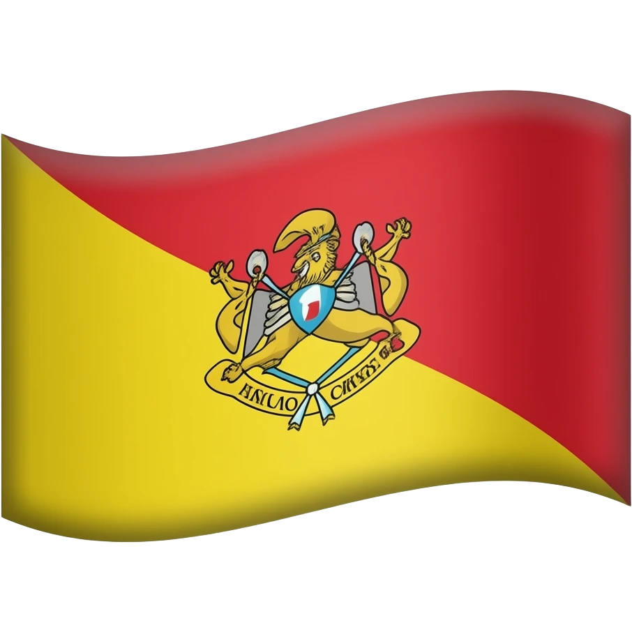 sicily flag emoji