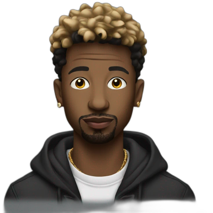 21 Savage  emoji